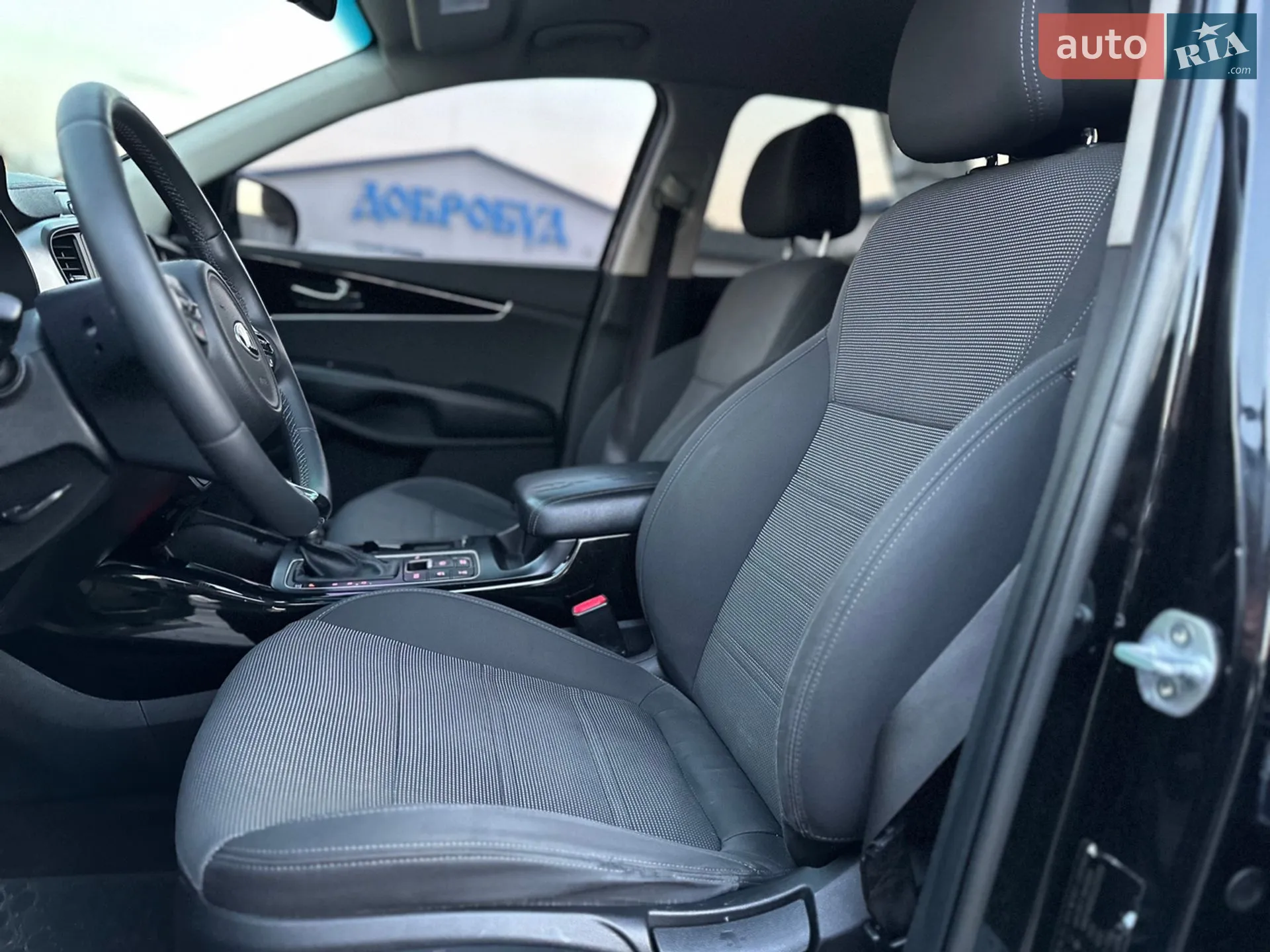 2016 Kia Sorento - мініатюра 12