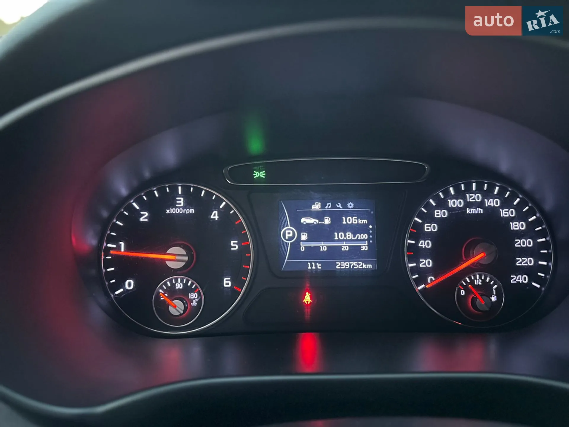 2016 Kia Sorento - мініатюра 16