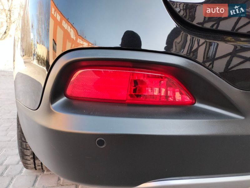 Внедорожник / Кроссовер Kia Sorento 2016 в Ровно