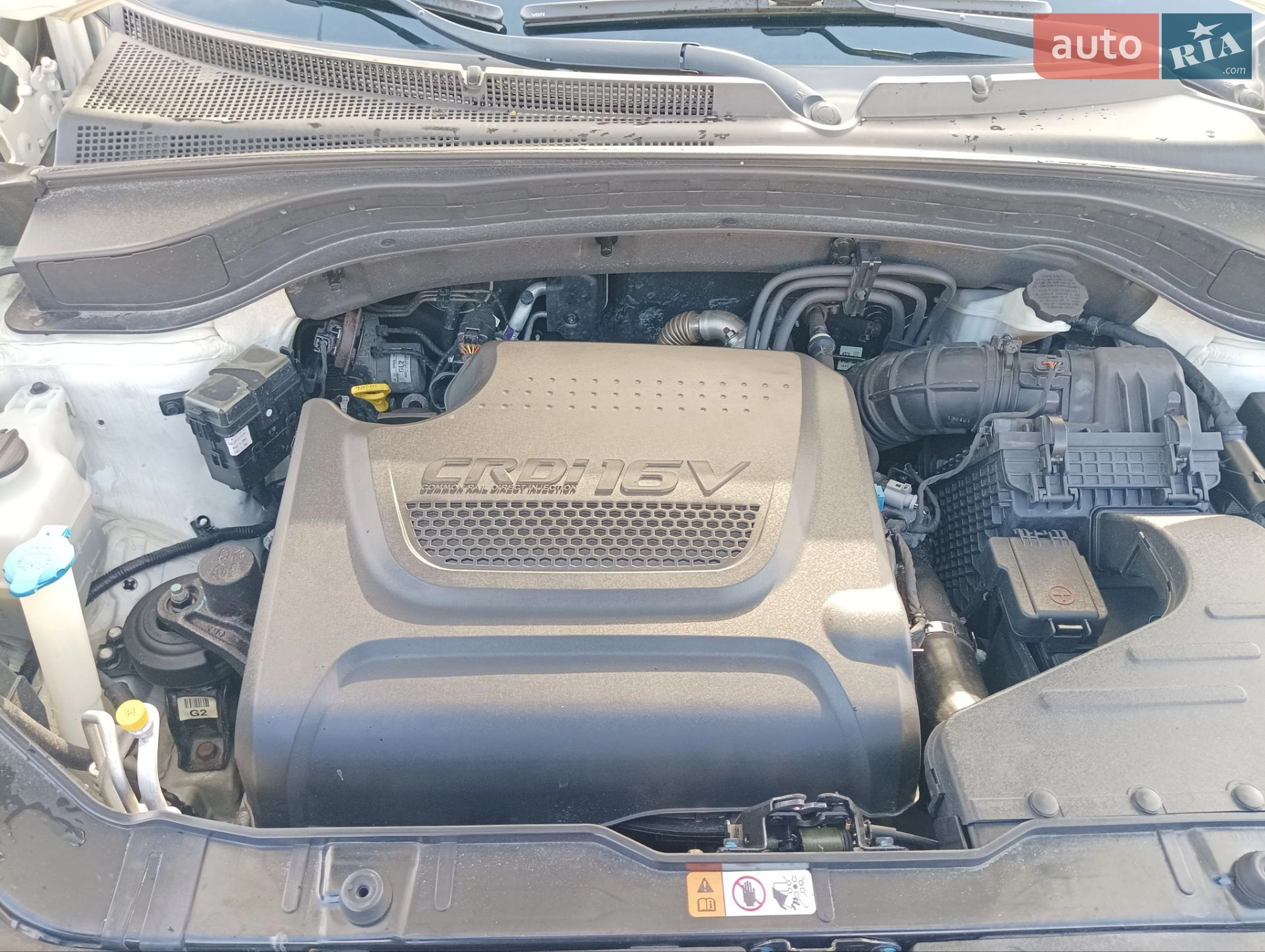 2013 Kia Sorento - мініатюра 21