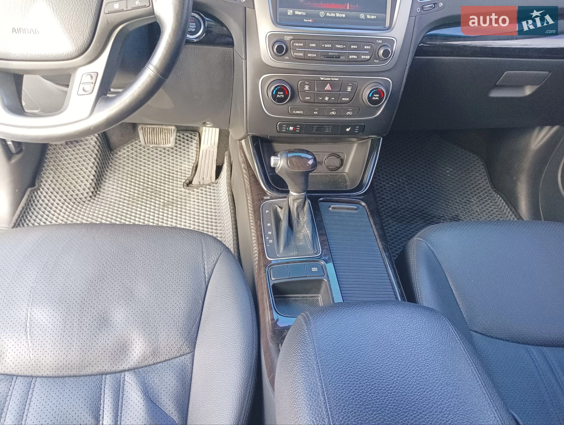 2013 Kia Sorento - мініатюра 24