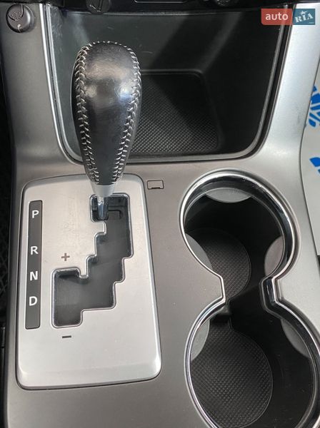 Внедорожник / Кроссовер Kia Sorento 2012 в Львове