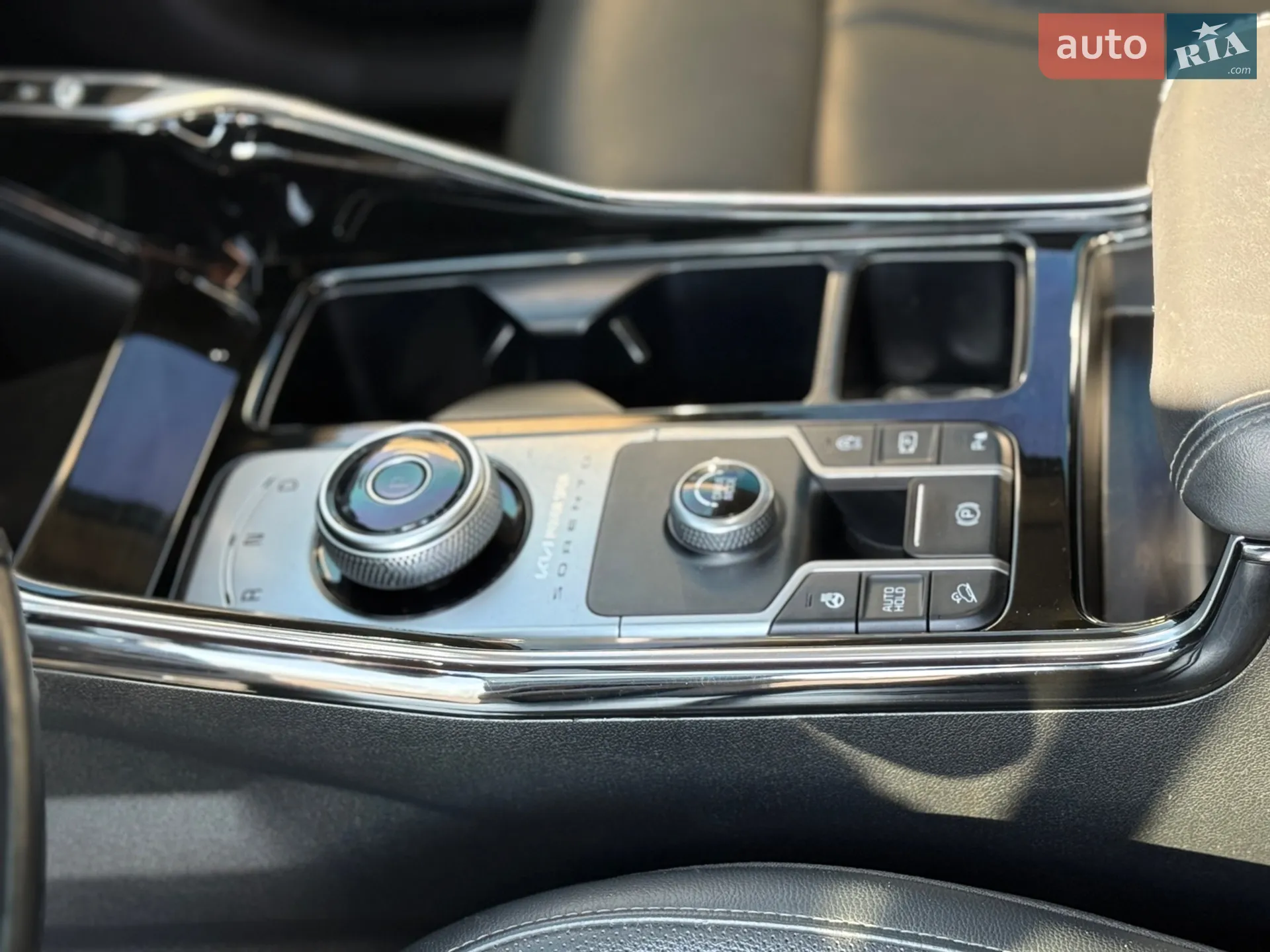 2021 Kia Sorento - мініатюра 21