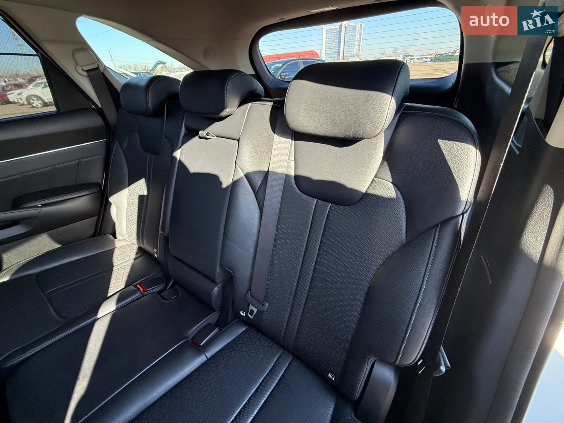 2021 Kia Sorento - мініатюра 100