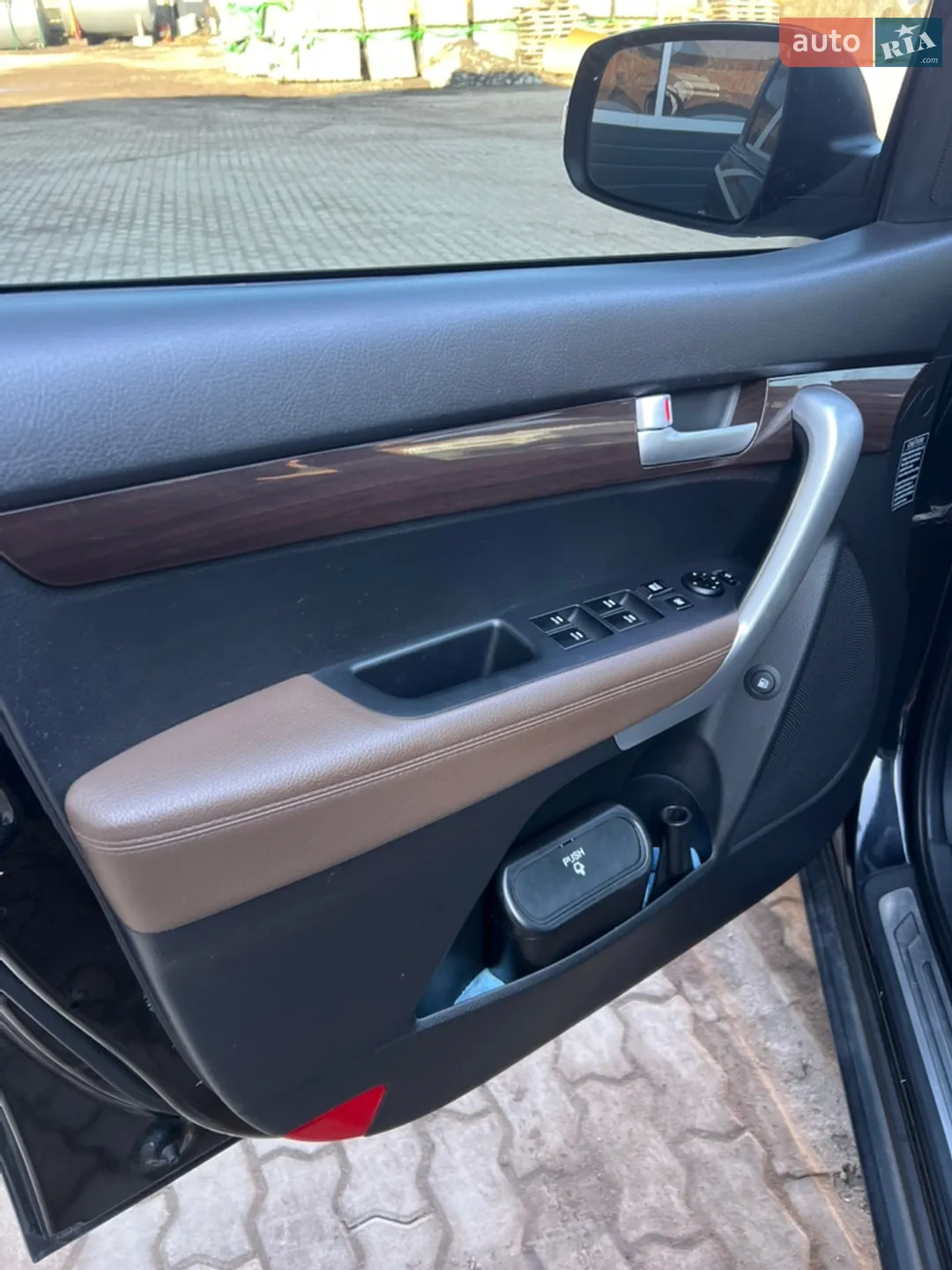 2010 Kia Sorento - мініатюра 17