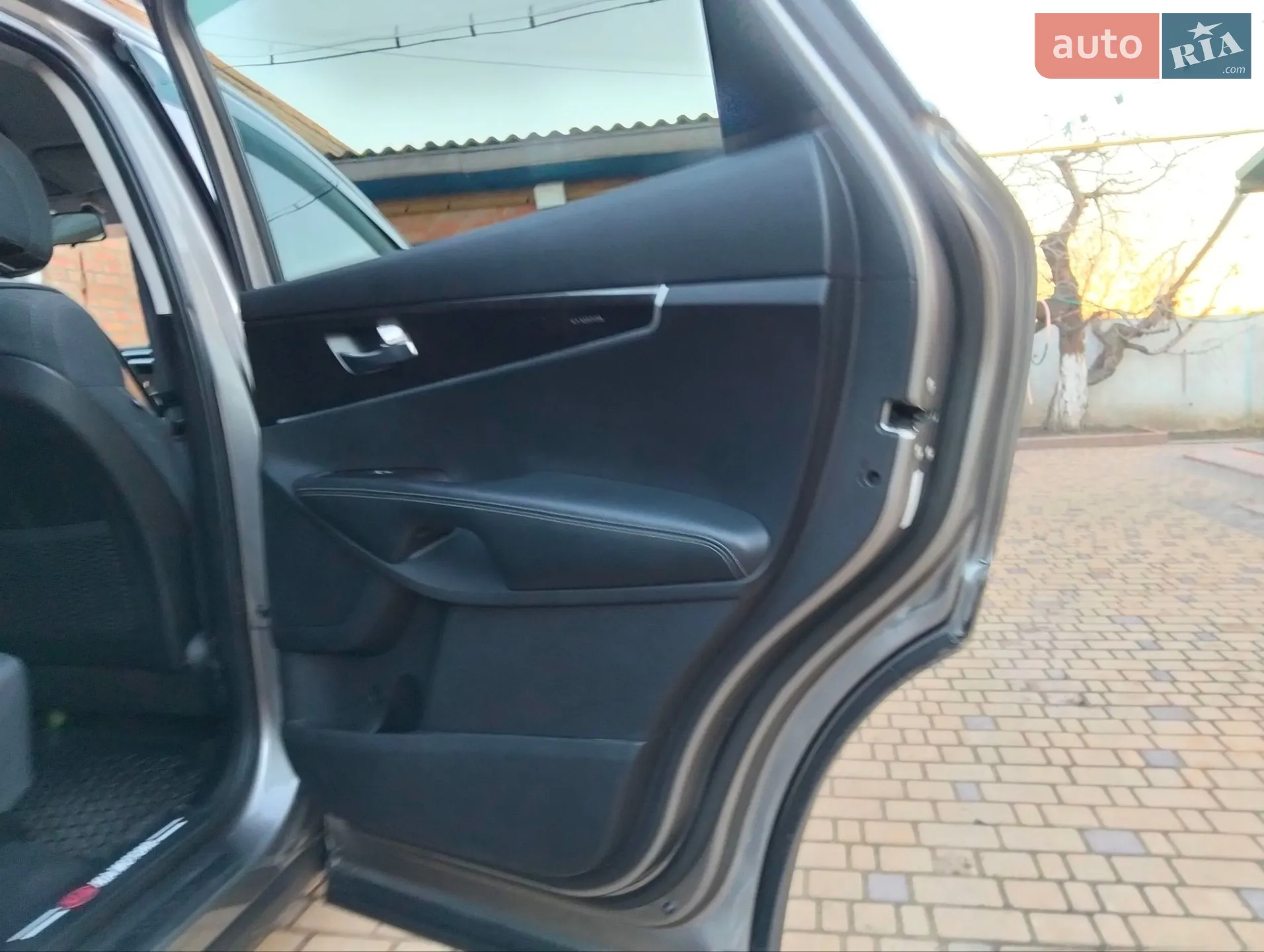 2016 Kia Sorento - мініатюра 33