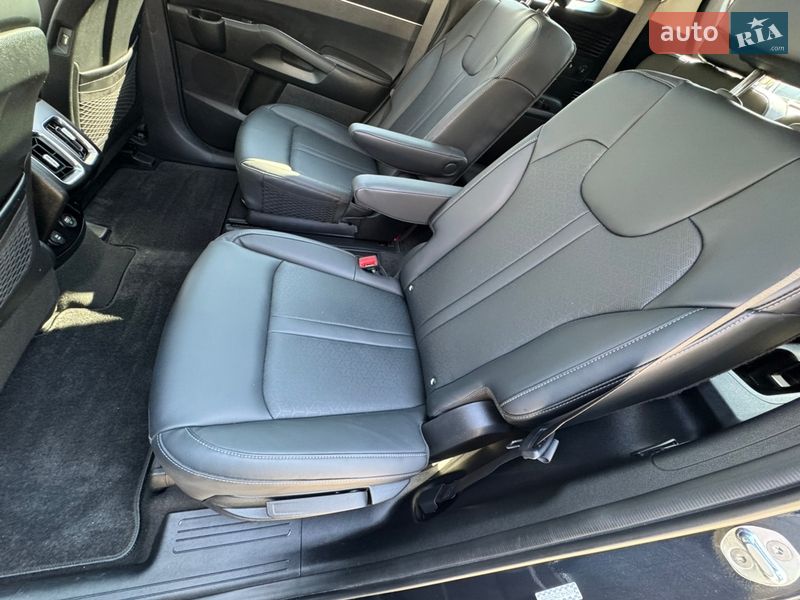 Внедорожник / Кроссовер Kia Sorento 2021 в Тернополе