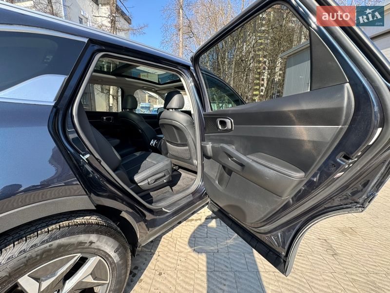 Внедорожник / Кроссовер Kia Sorento 2021 в Тернополе