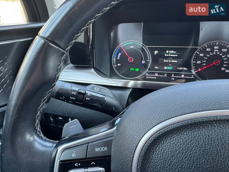 Внедорожник / Кроссовер Kia Sorento 2021 в Тернополе