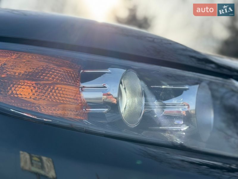 Внедорожник / Кроссовер Kia Sorento 2010 в Стрые