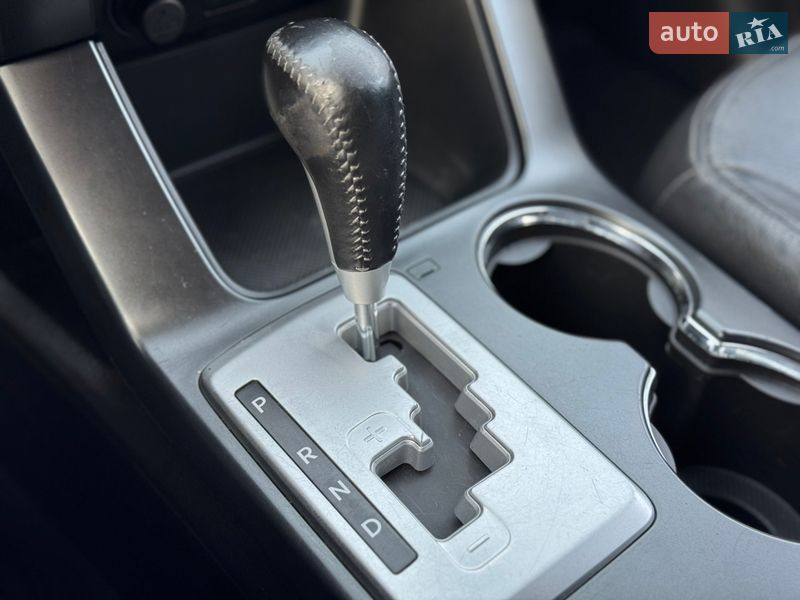 Внедорожник / Кроссовер Kia Sorento 2010 в Стрые