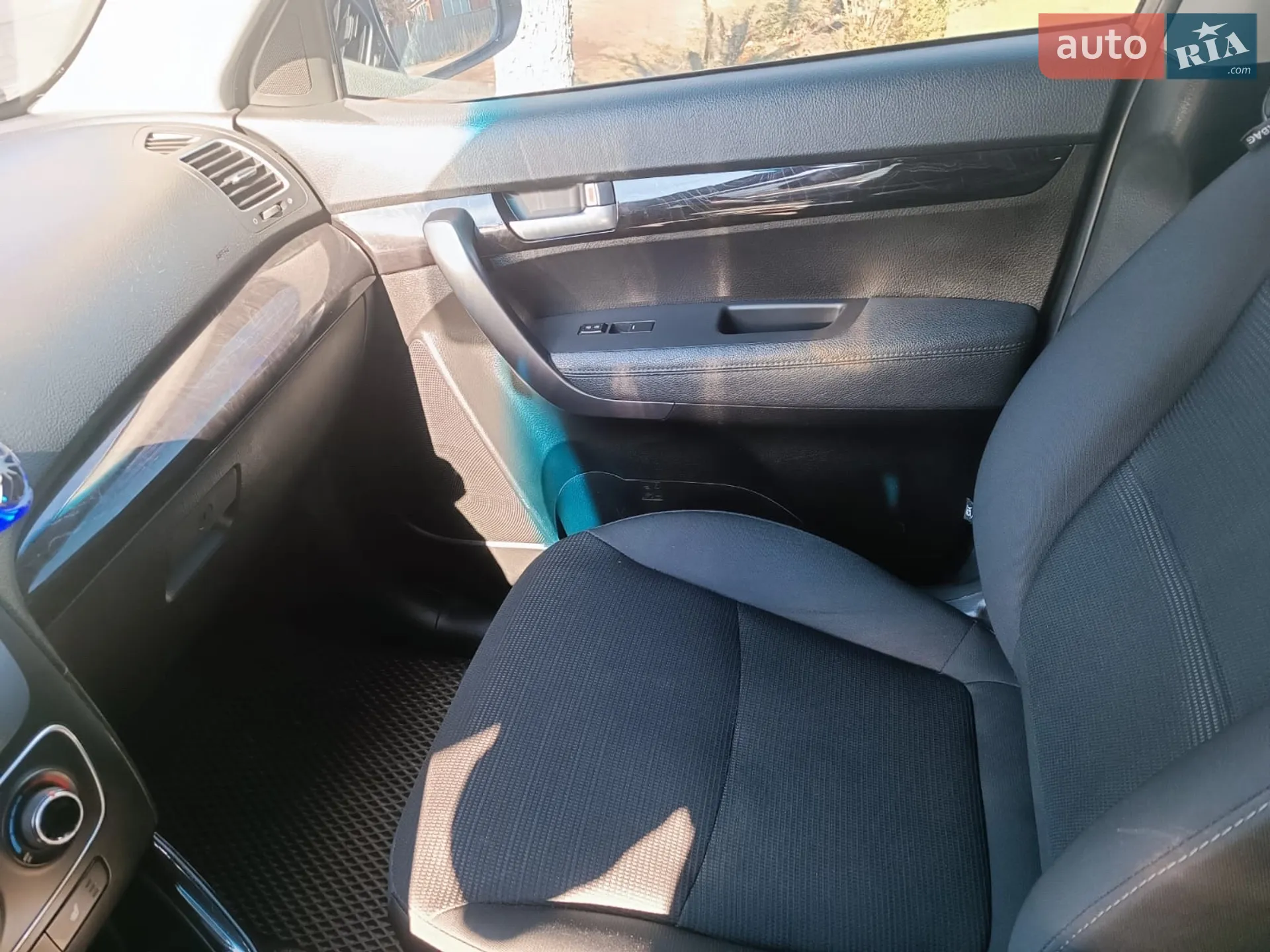 2013 Kia Sorento - мініатюра 14
