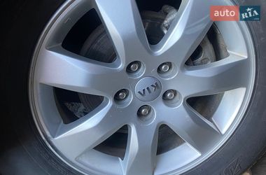 Позашляховик / Кросовер Kia Sorento 2012 в Миргороді