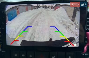 Позашляховик / Кросовер Kia Sorento 2008 в Сумах