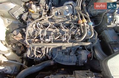 Внедорожник / Кроссовер Kia Sorento 2015 в Черкассах