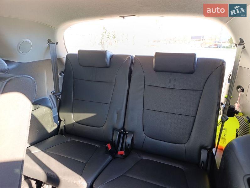 Внедорожник / Кроссовер Kia Sorento 2015 в Черкассах