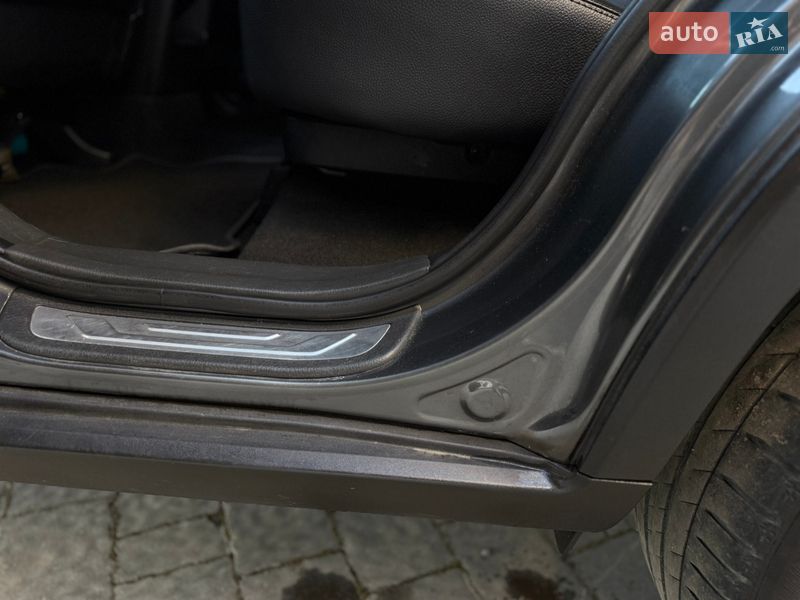 Внедорожник / Кроссовер Kia Sorento 2013 в Ивано-Франковске