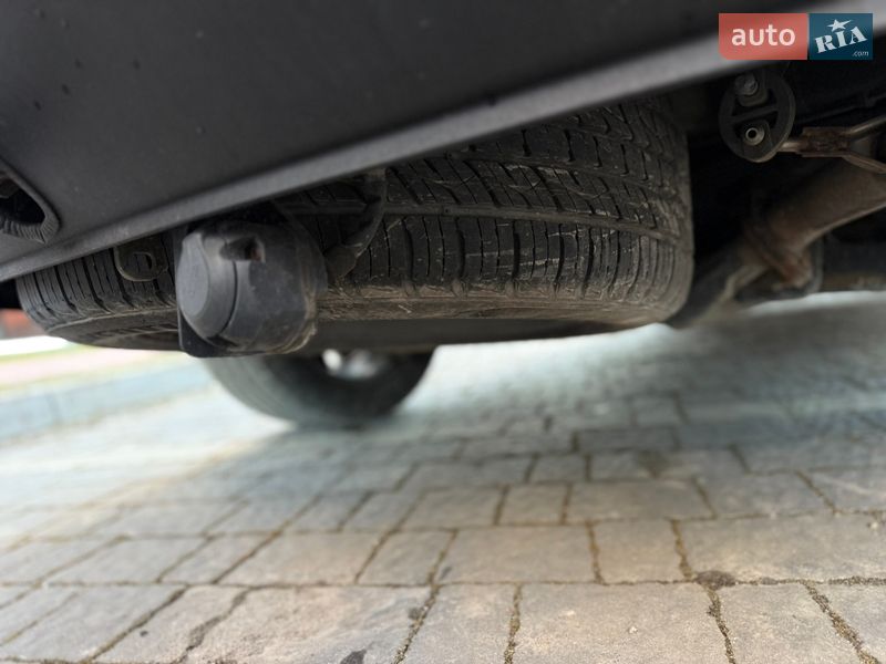 Внедорожник / Кроссовер Kia Sorento 2013 в Ивано-Франковске