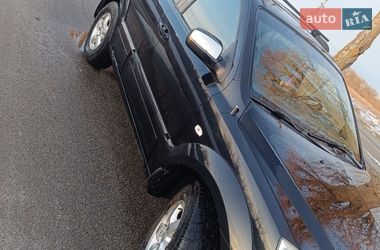 Внедорожник / Кроссовер Kia Sorento 2008 в Чернигове