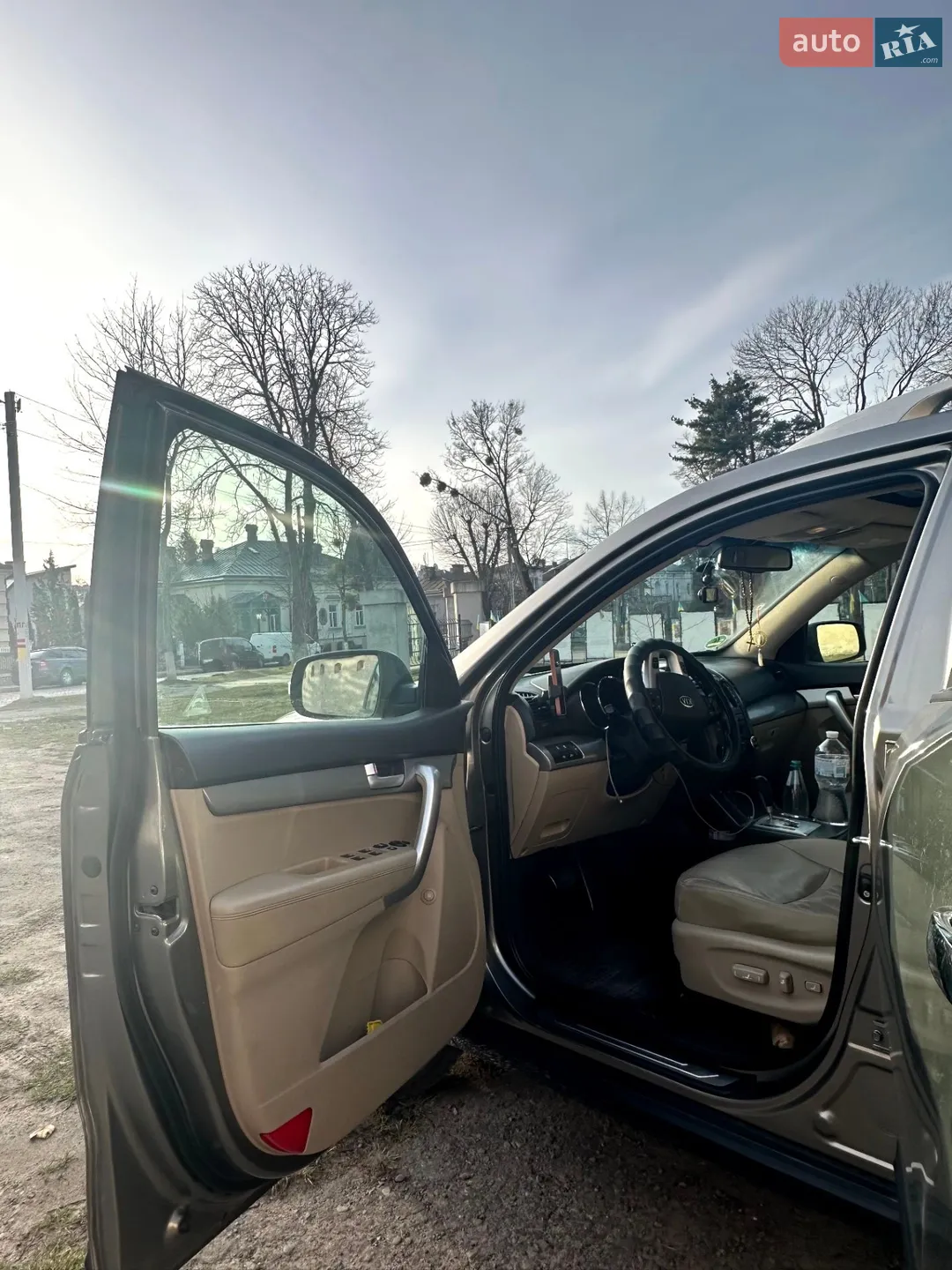 2012 Kia Sorento - мініатюра 7