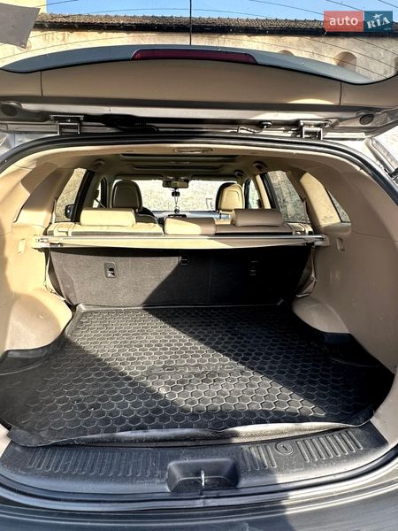 Внедорожник / Кроссовер Kia Sorento 2012 в Жовкве
