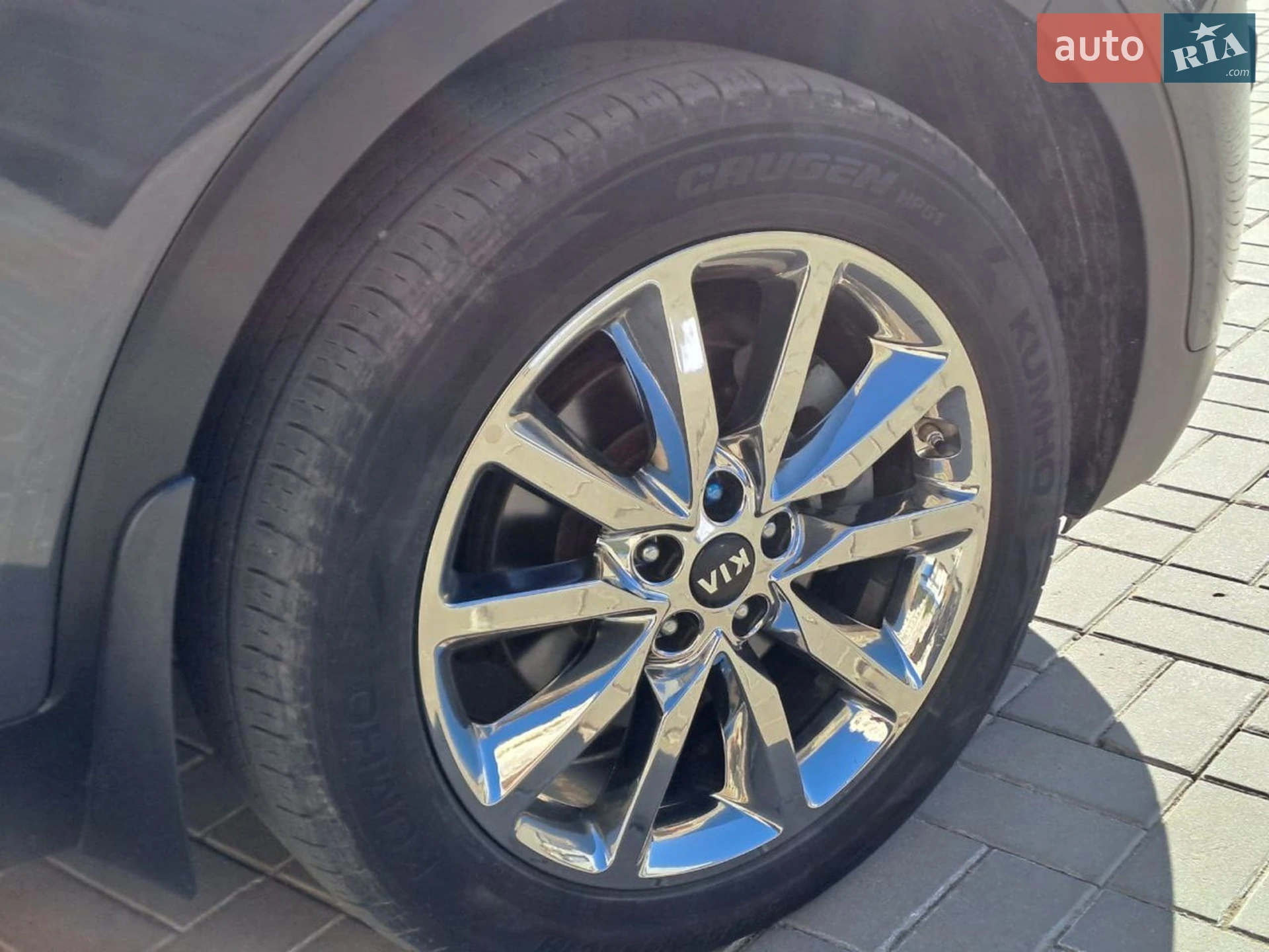 2016 Kia Sorento - мініатюра 22