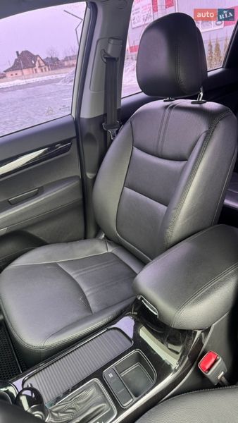 Внедорожник / Кроссовер Kia Sorento 2012 в Луцке фото 24 Внедорожник / Кроссовер Kia Sorento 2012 в Луцке