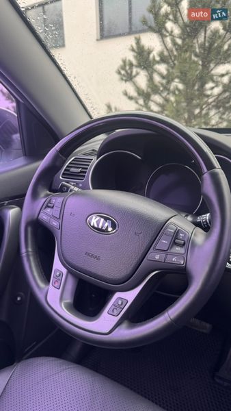 Внедорожник / Кроссовер Kia Sorento 2012 в Луцке фото 39 Внедорожник / Кроссовер Kia Sorento 2012 в Луцке