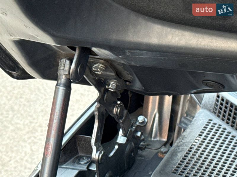 Внедорожник / Кроссовер Kia Sorento 2013 в Одессе фото 48 Внедорожник / Кроссовер Kia Sorento 2013 в Одессе