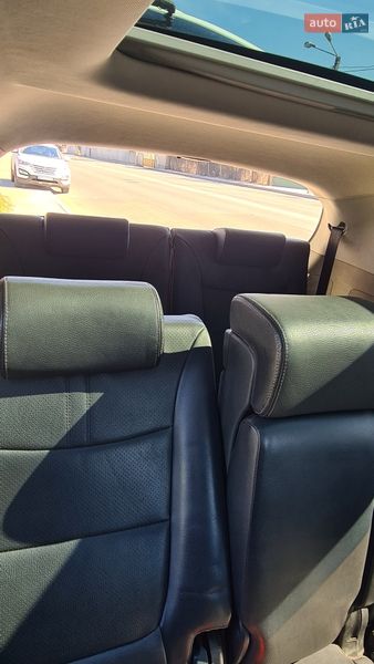 Позашляховик / Кросовер Kia Sorento 2012 в Одесі