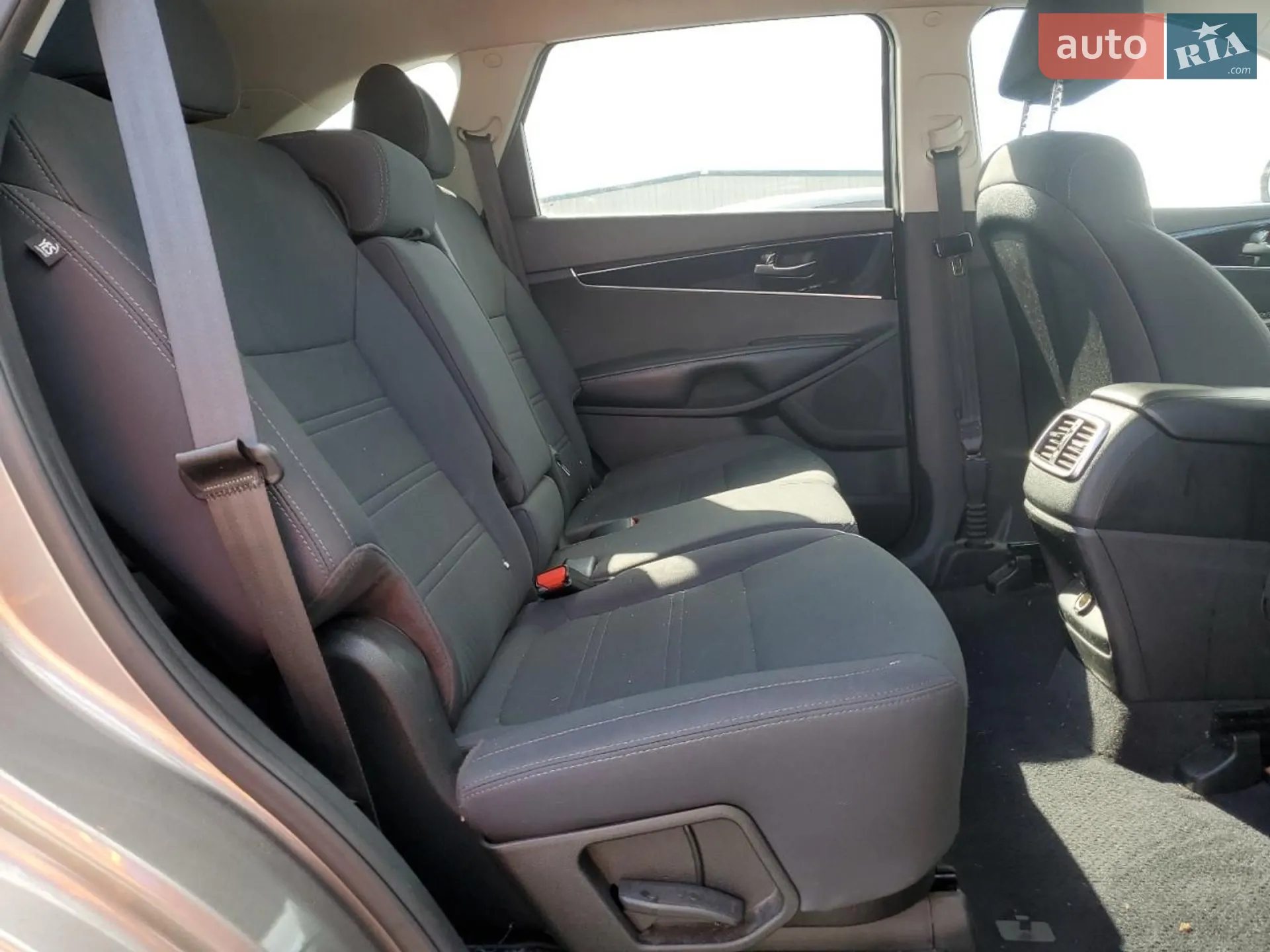 2018 Kia Sorento - мініатюра 4