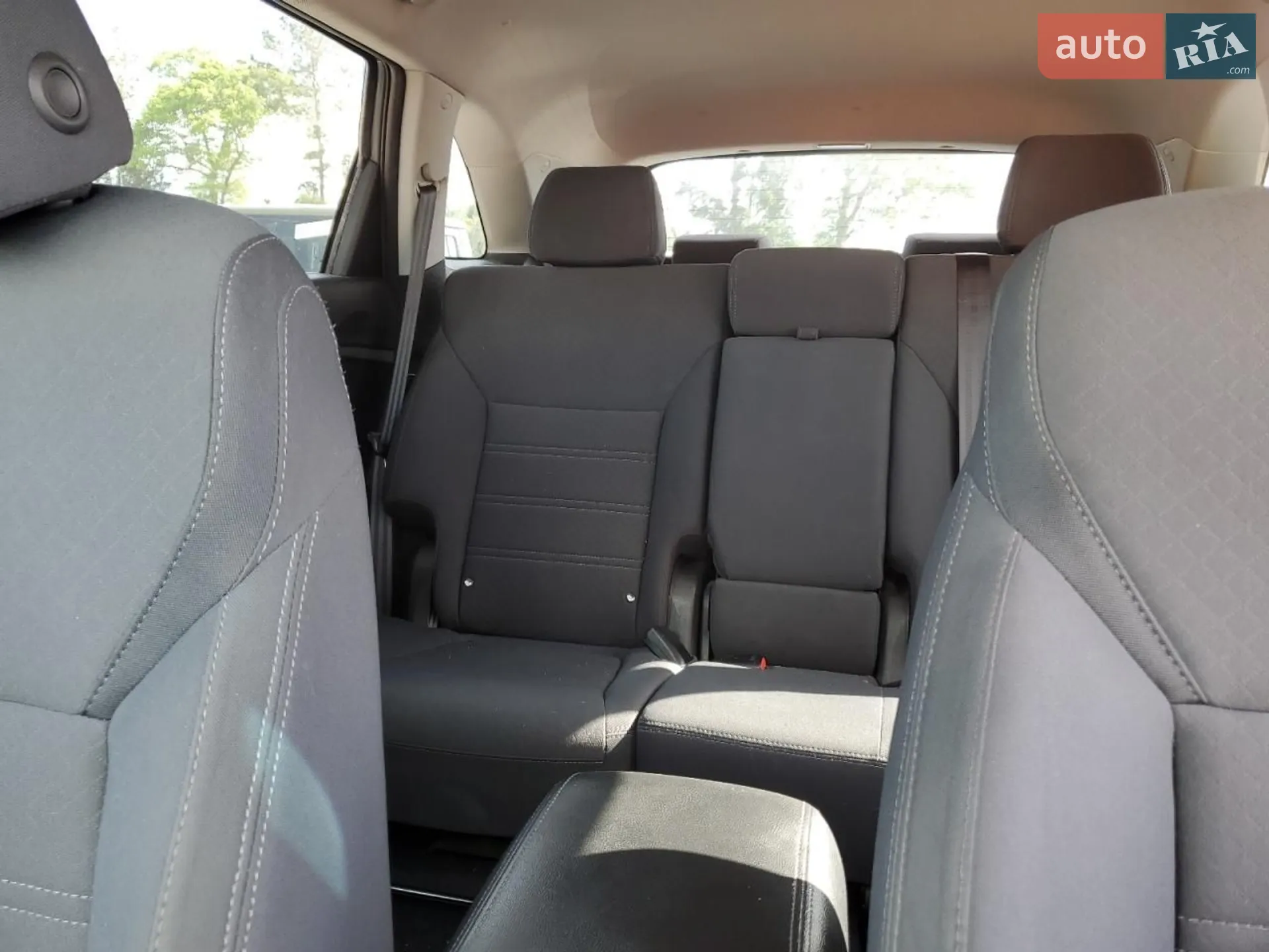 2018 Kia Sorento - мініатюра 5