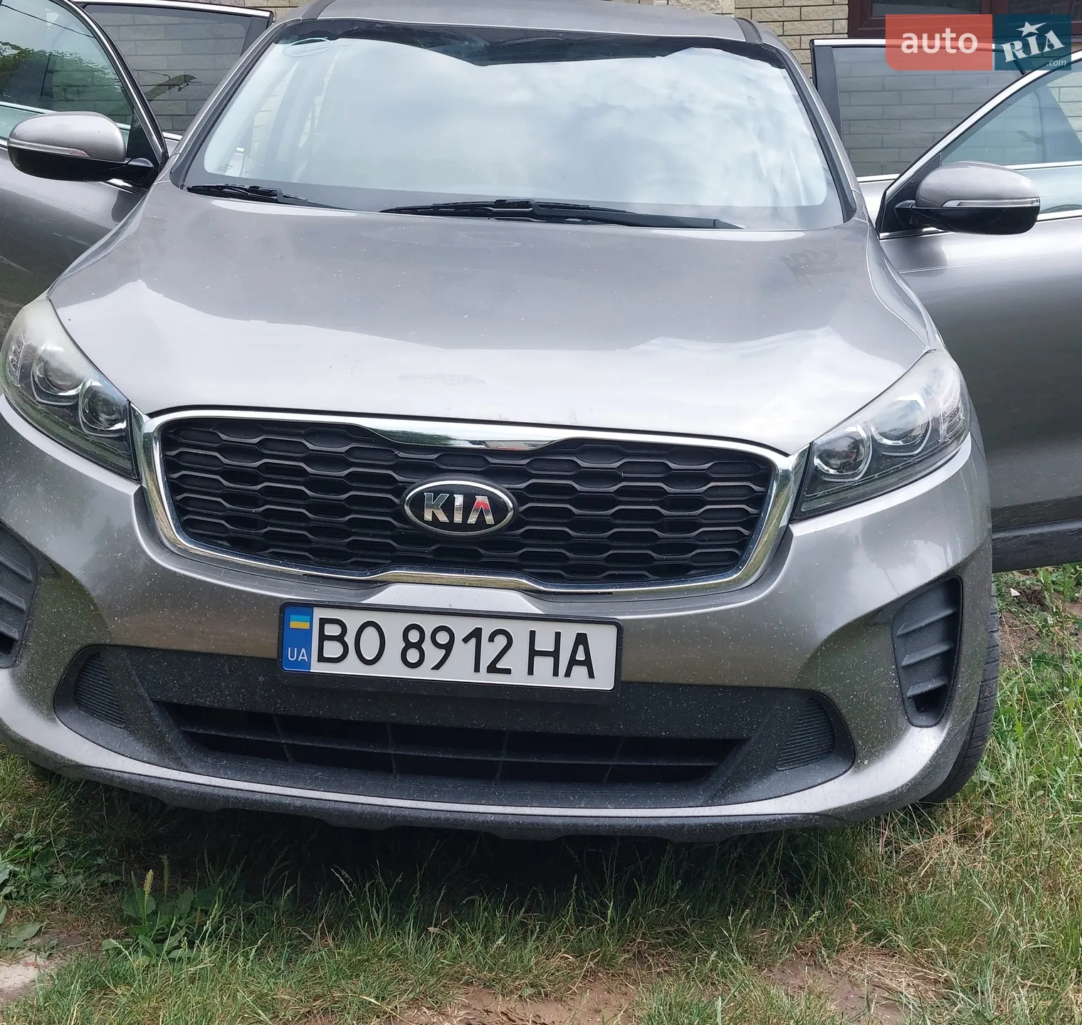 2018 Kia Sorento - мініатюра 6