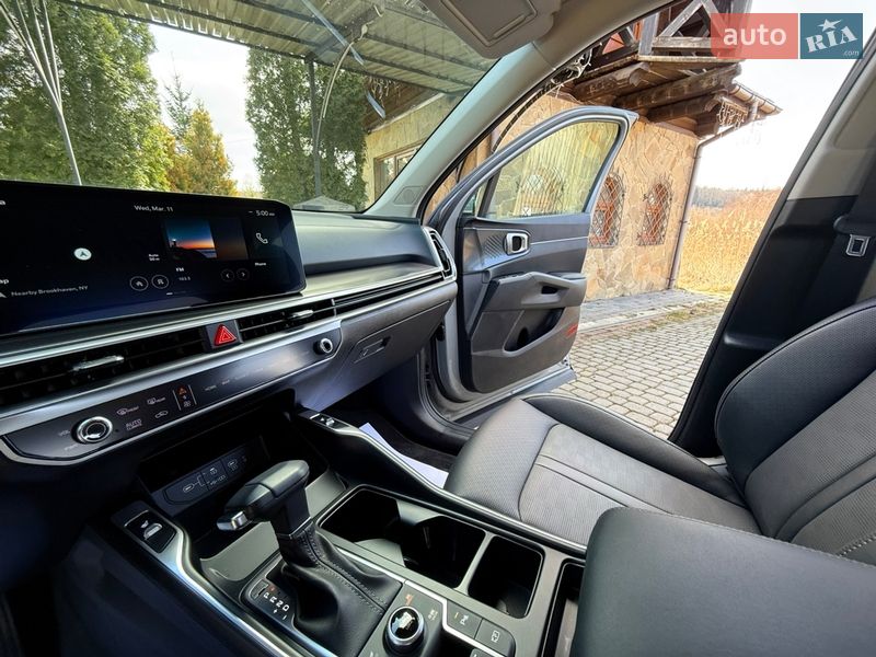 Внедорожник / Кроссовер Kia Sorento 2025 в Трускавце