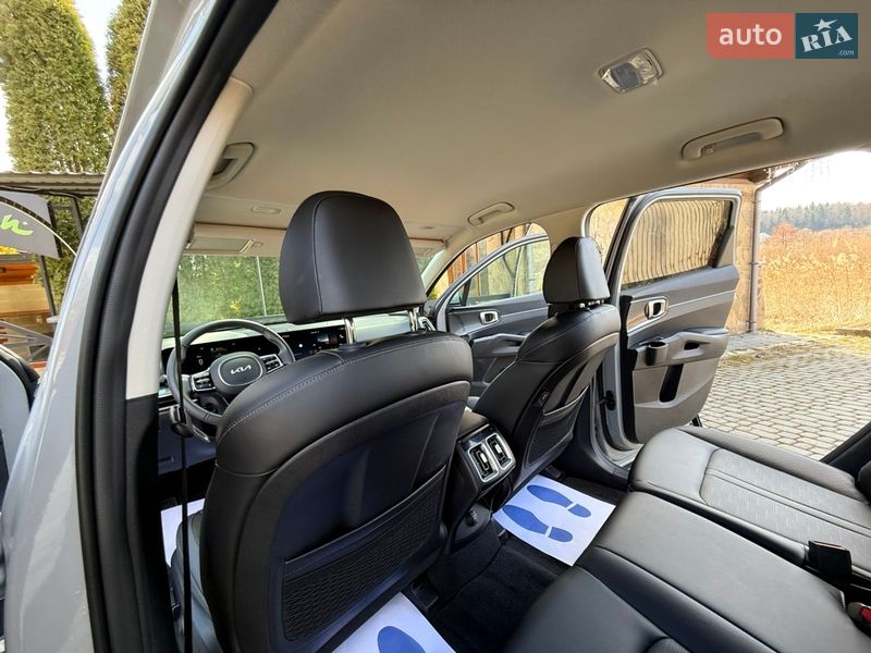 Внедорожник / Кроссовер Kia Sorento 2025 в Трускавце