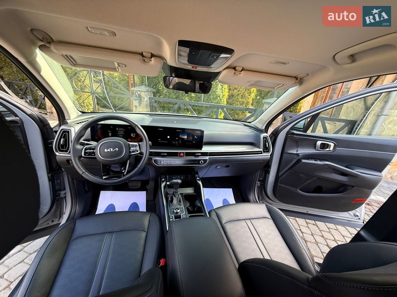 Внедорожник / Кроссовер Kia Sorento 2025 в Трускавце