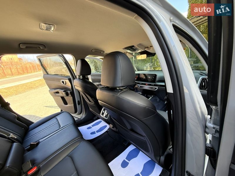 Внедорожник / Кроссовер Kia Sorento 2025 в Трускавце