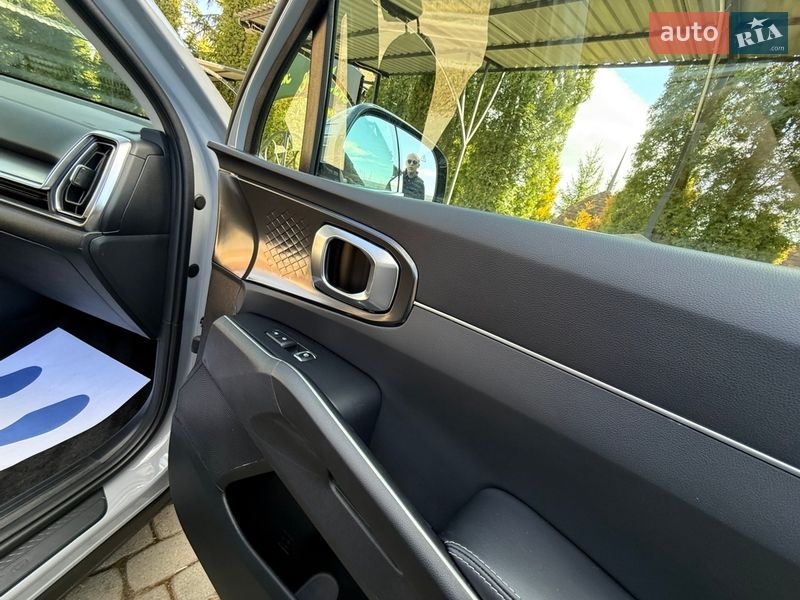 Внедорожник / Кроссовер Kia Sorento 2025 в Трускавце