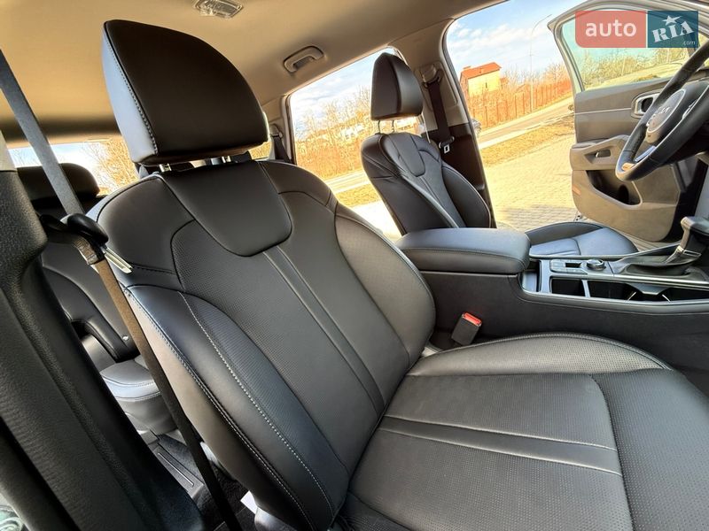 Внедорожник / Кроссовер Kia Sorento 2025 в Трускавце