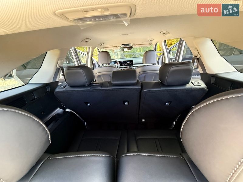 Внедорожник / Кроссовер Kia Sorento 2025 в Трускавце