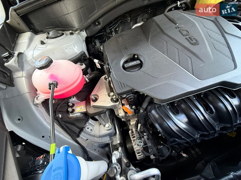 Внедорожник / Кроссовер Kia Sorento 2025 в Трускавце