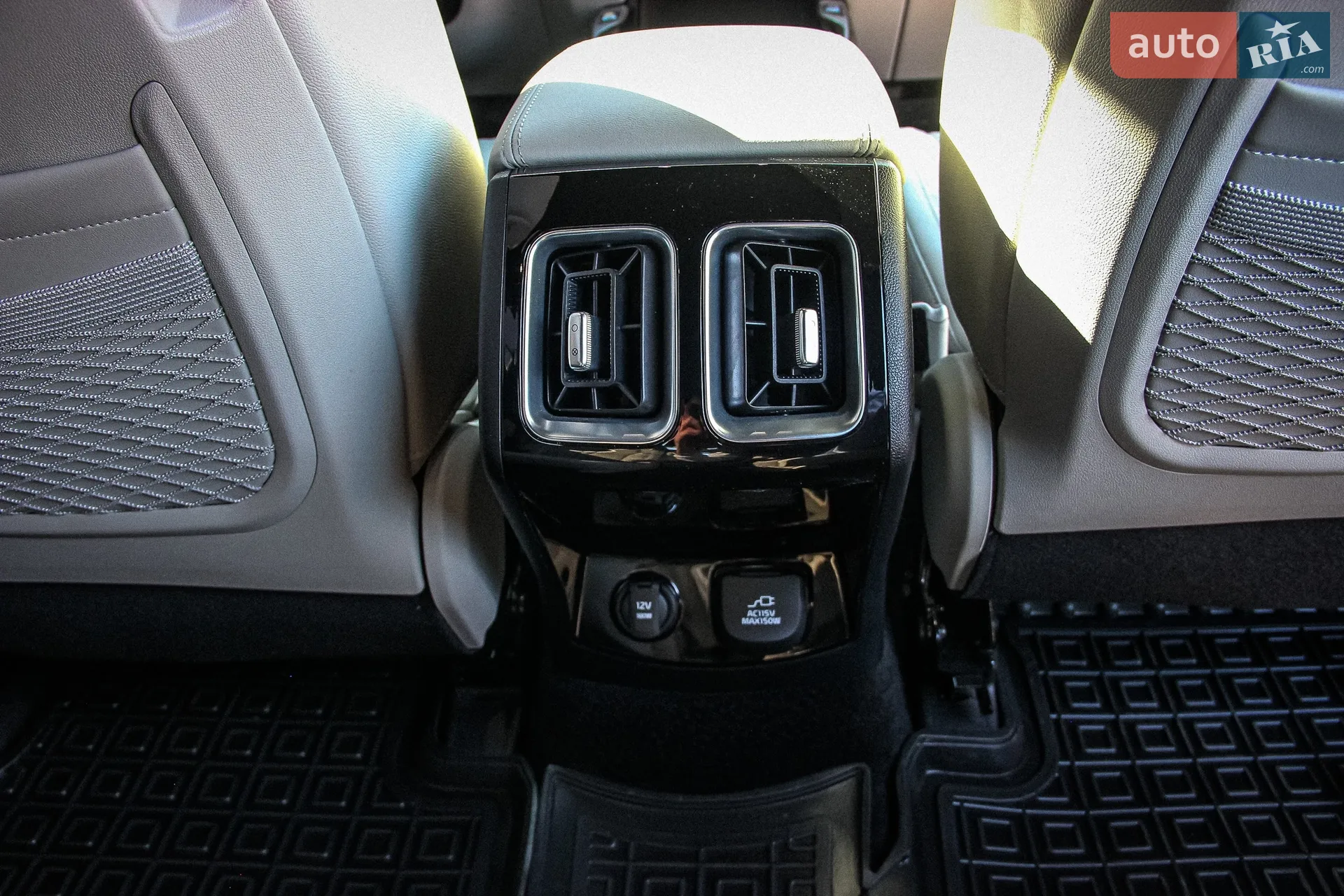 2024 Kia Sorento - мініатюра 28