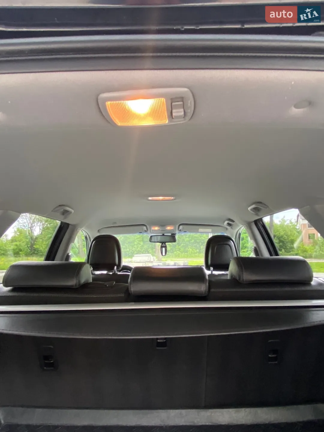 2012 Kia Sorento - мініатюра 21