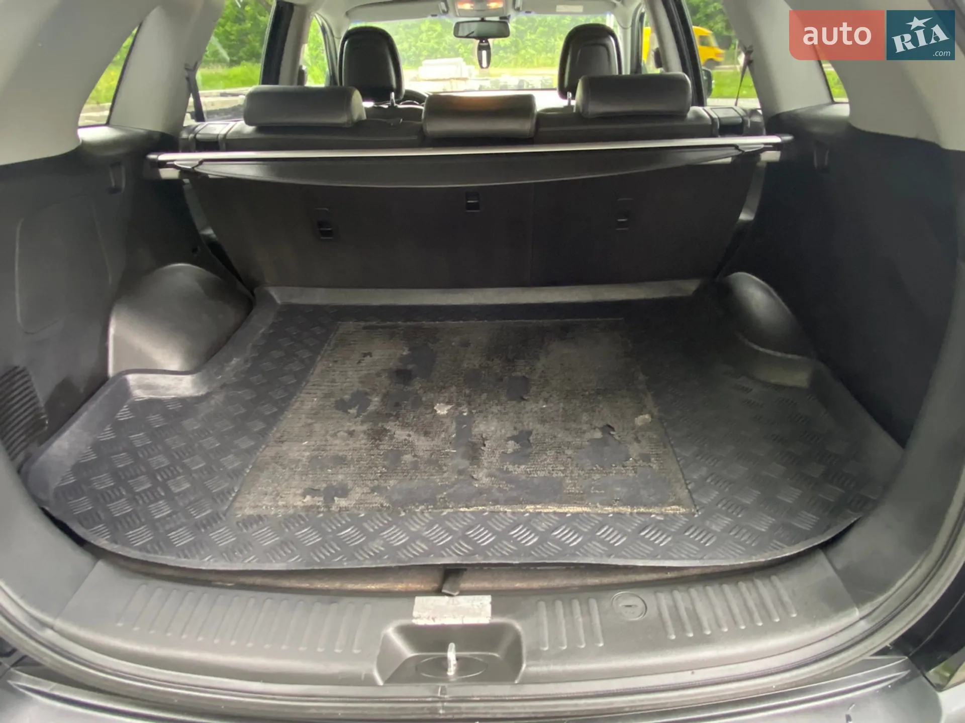 2012 Kia Sorento - мініатюра 23
