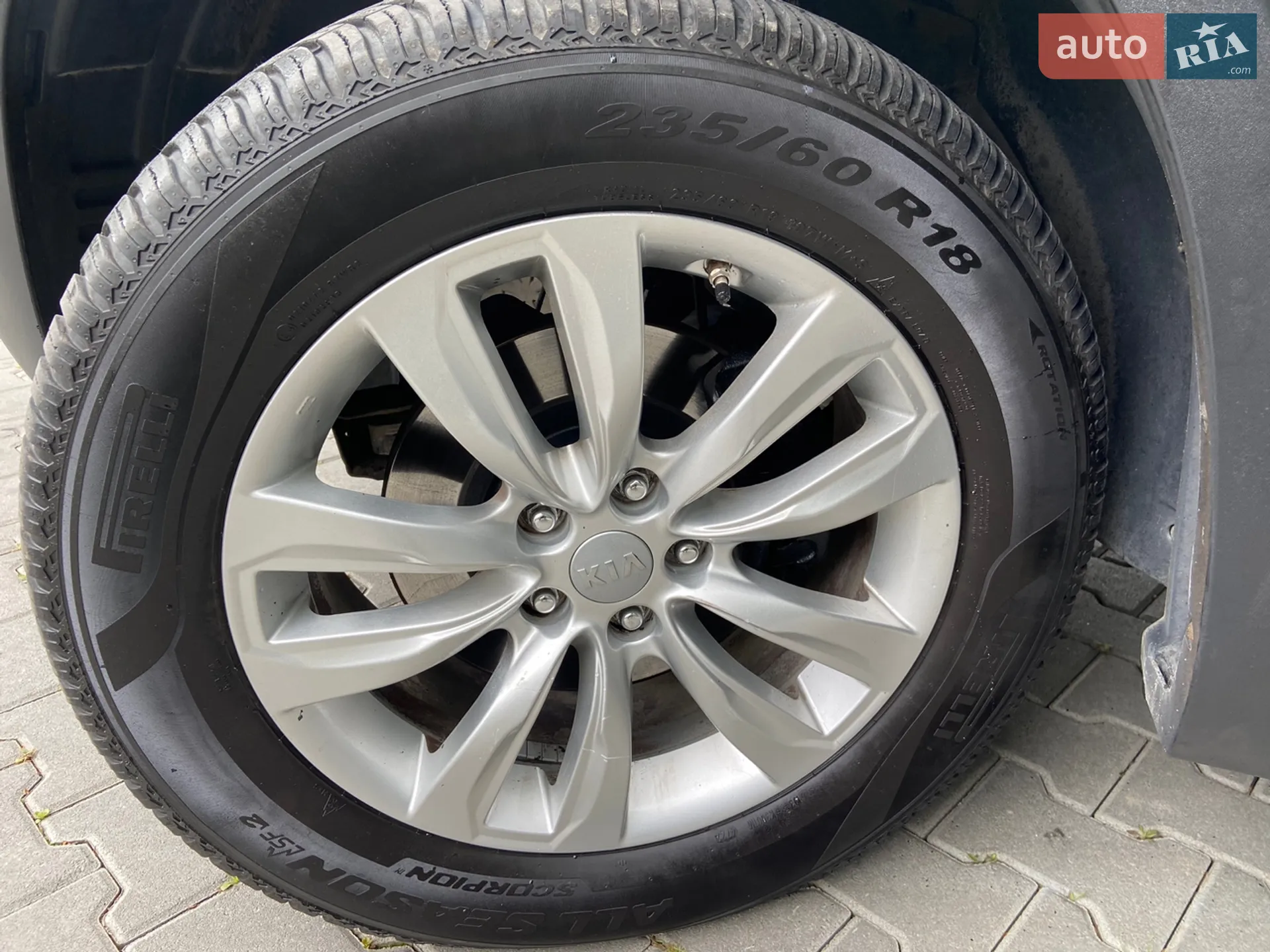 2012 Kia Sorento - мініатюра 24