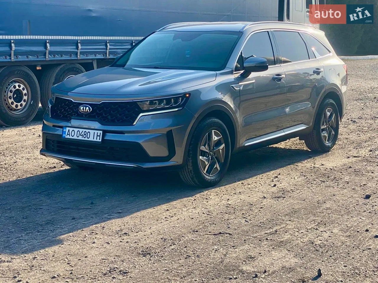 2021 Kia Sorento - мініатюра 42
