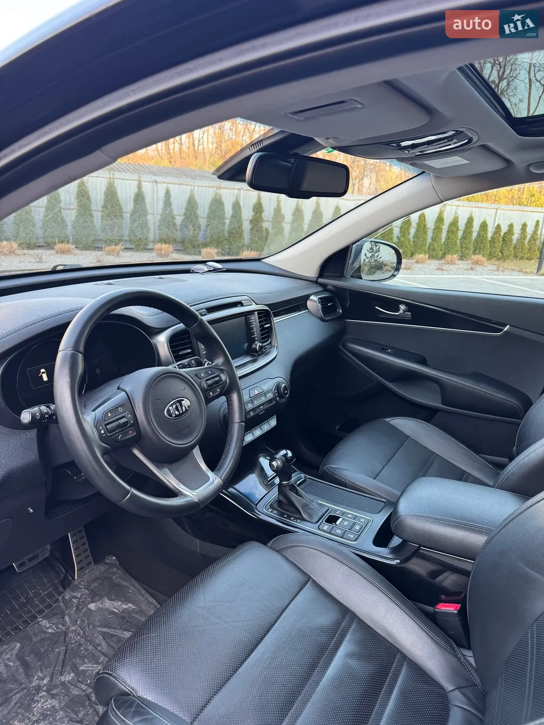 2016 Kia Sorento - мініатюра 32