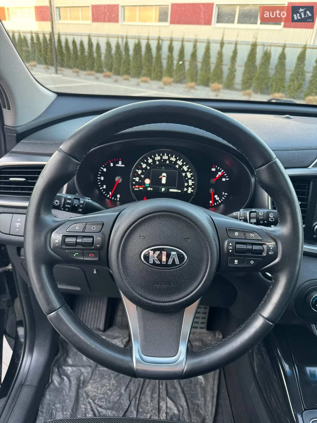 2016 Kia Sorento - мініатюра 54