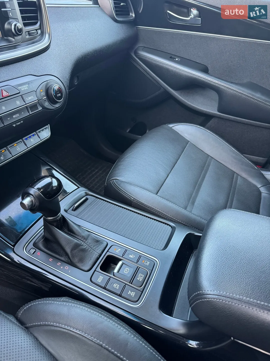 2016 Kia Sorento - мініатюра 57
