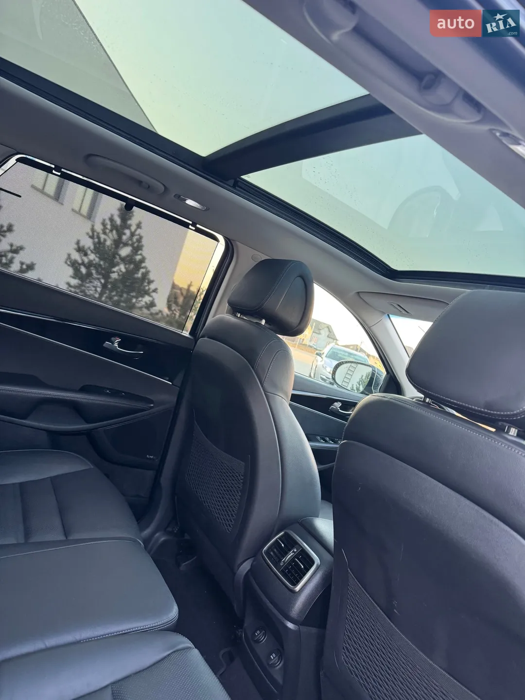 2016 Kia Sorento - мініатюра 72